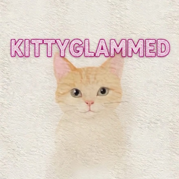 kittyglammed